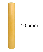 認印 アカネ（上柘）